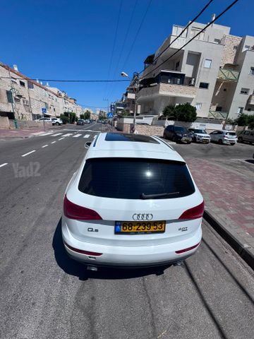 אאודי Q5