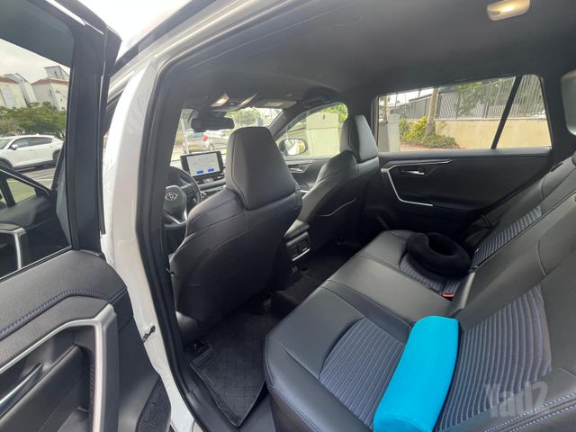 טויוטה RAV4