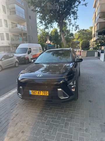 יונדאי קונה