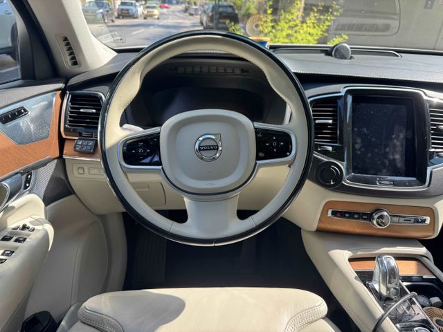 וולוו XC90