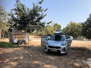מודעת רכב קיה ספורטז'