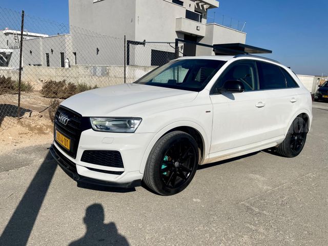 אאודי Q3