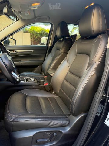 מאזדה CX-5