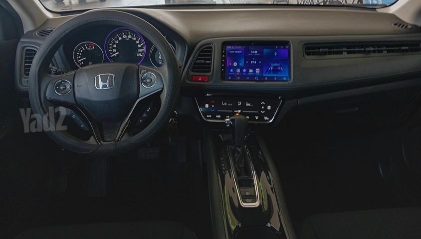 הונדה HR-V