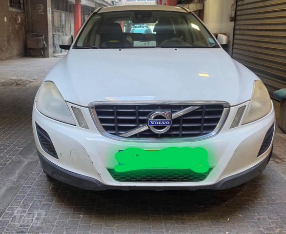 וולוו XC60