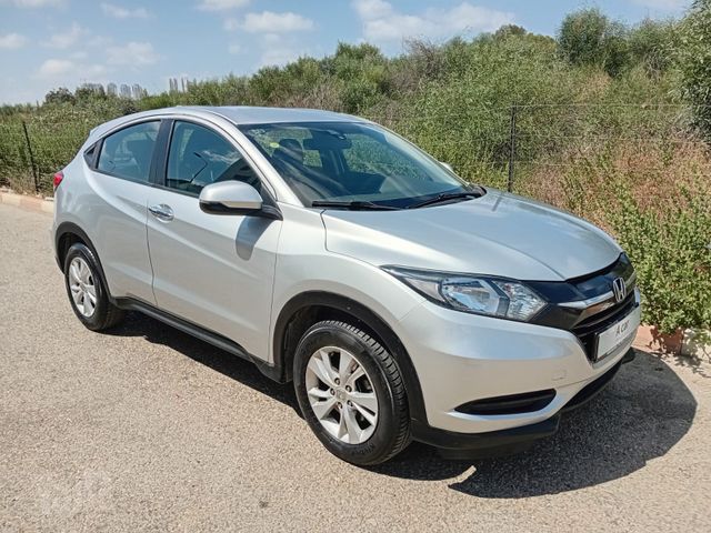 הונדה HR-V