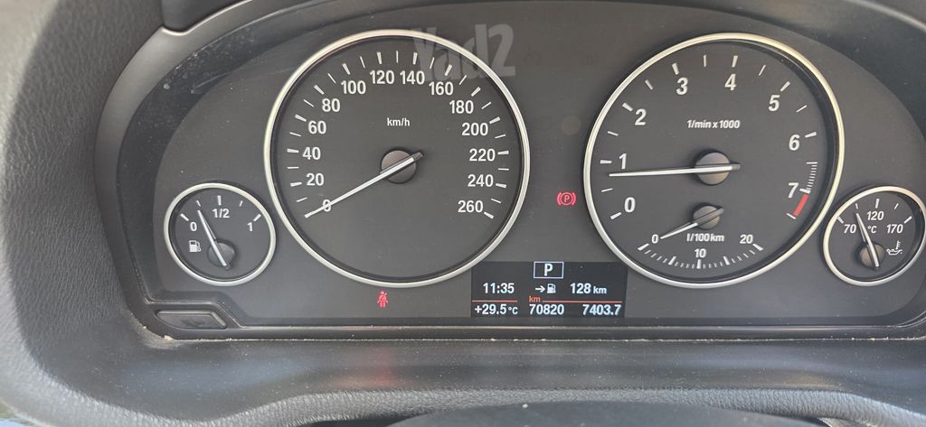 ב מ וו X3