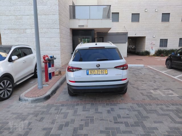 סקודה קודיאק