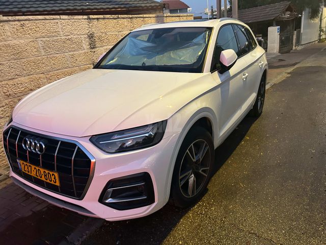 אאודי Q5