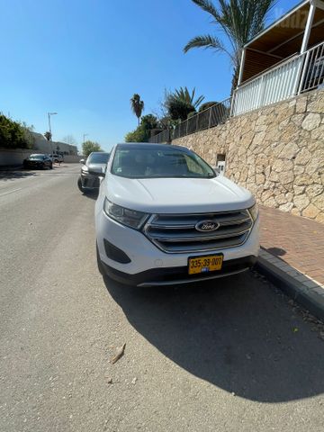 פורד אדג'