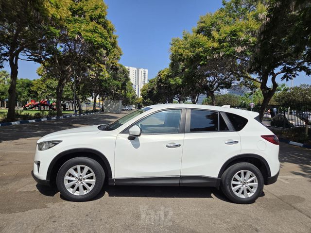 מאזדה CX-5