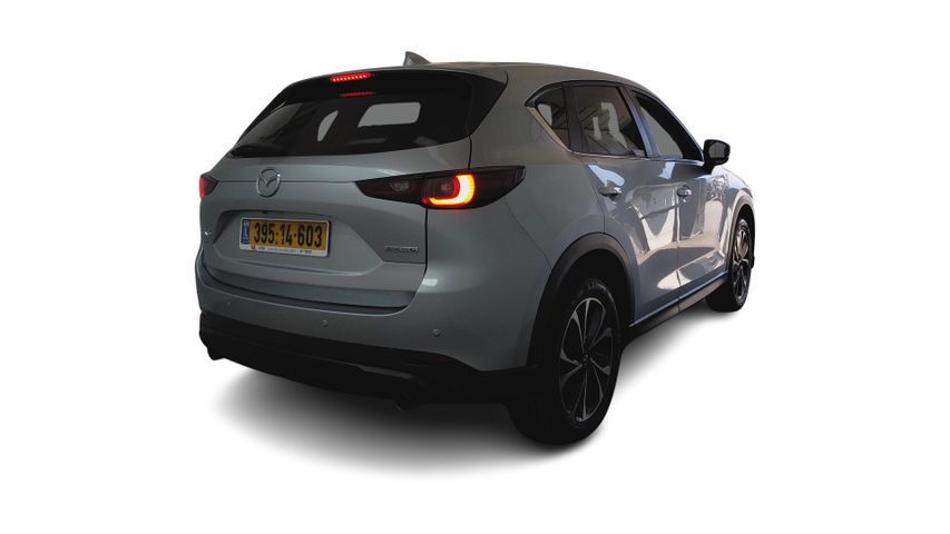 מאזדה CX-5