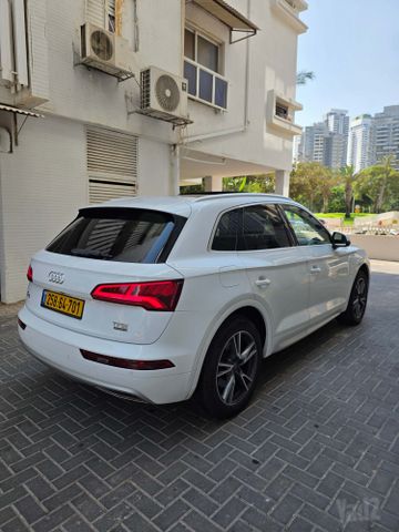 אאודי Q5