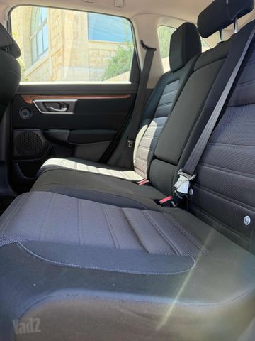 הונדה CR-V