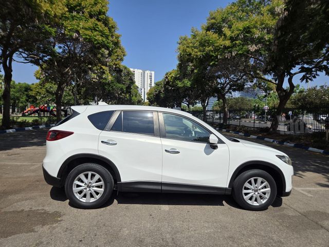 מאזדה CX-5