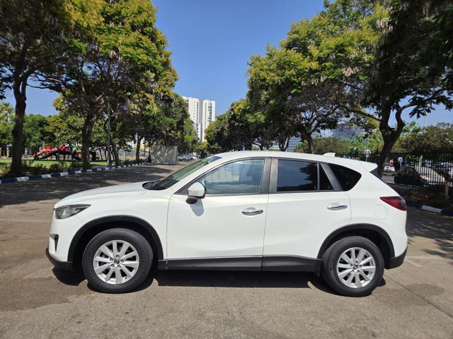 מאזדה CX-5