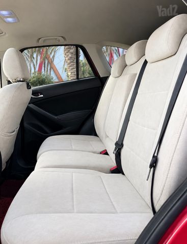 מאזדה CX-5