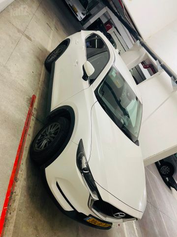 מאזדה CX-5