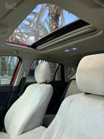 מאזדה CX-5