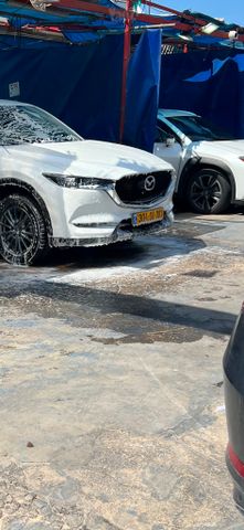 מאזדה CX-5
