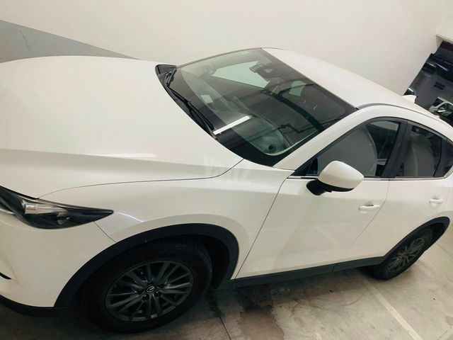 מאזדה CX-5