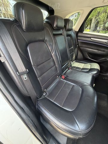 מאזדה CX-5