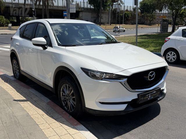 מאזדה CX-5
