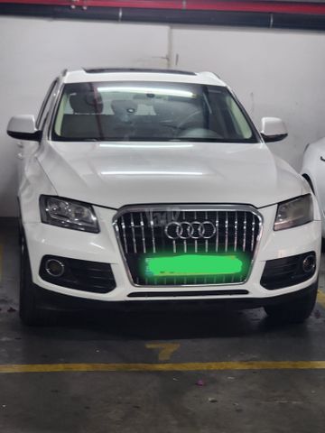 אאודי Q5