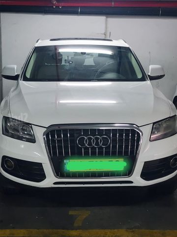 אאודי Q5