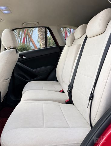 מאזדה CX-5