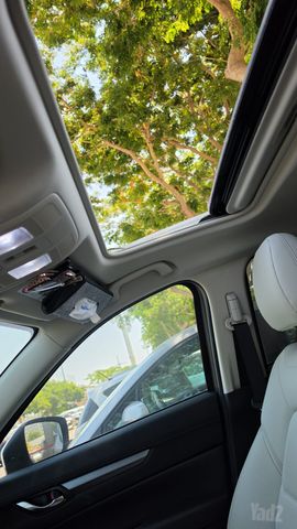 מאזדה CX-5