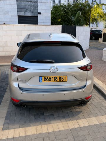 מאזדה CX-5