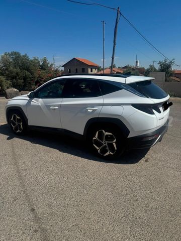 מודעת רכב יונדאי טוסון
