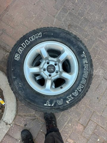 דייהטסו טריוס