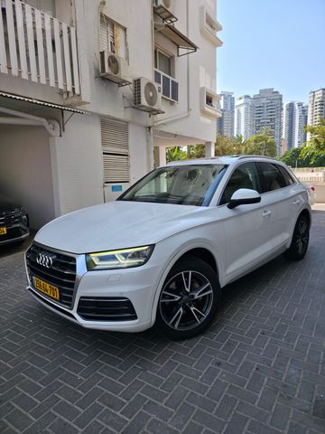 אאודי Q5