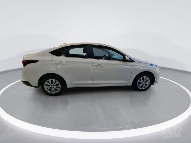 יונדאי אקסנט i25