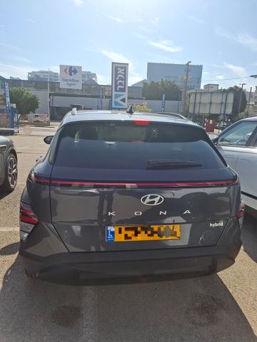 מודעת רכב ג'אקו J5