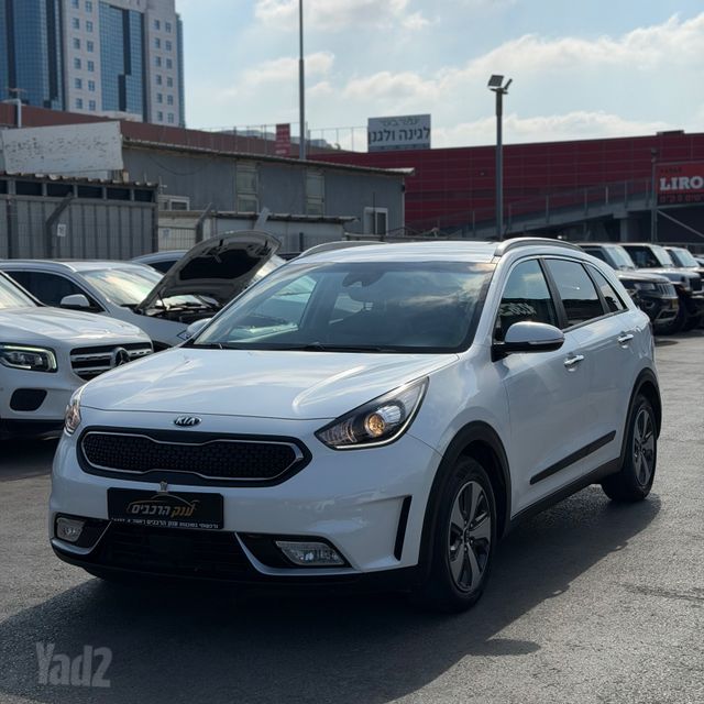 קיה נירו