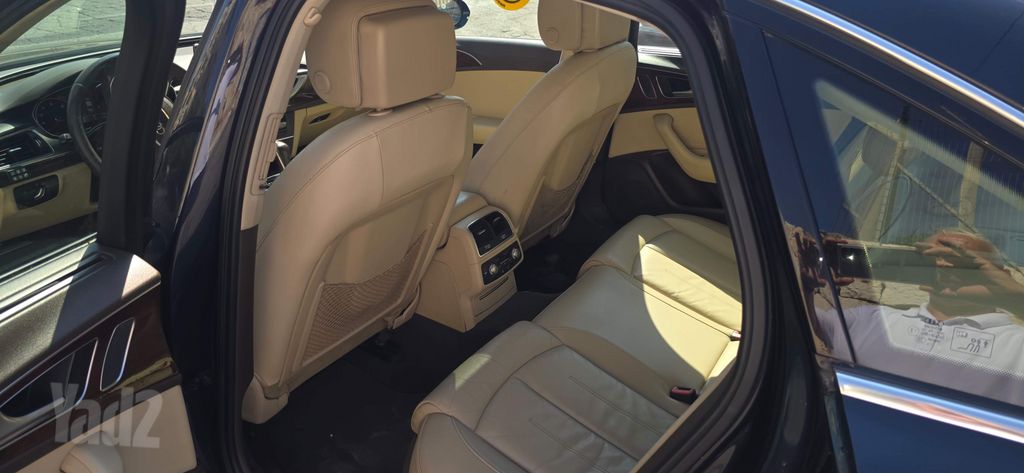 אאודי A6
