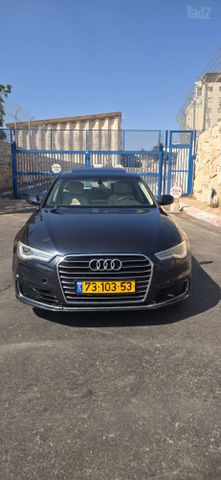 אאודי A6
