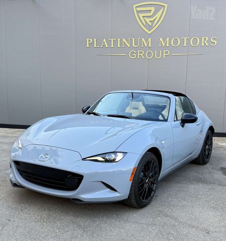 מאזדה MX-5