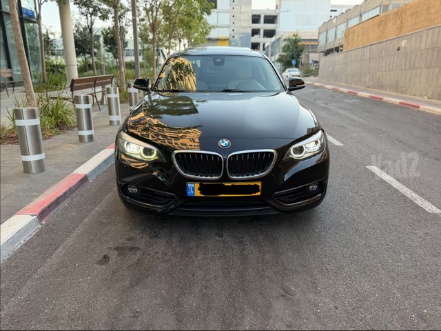 ב מ וו סדרה 2