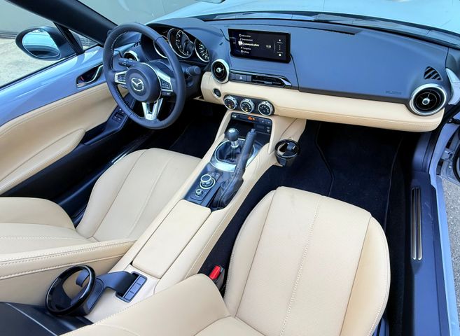 מאזדה MX-5