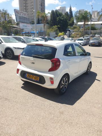 קיה פיקנטו