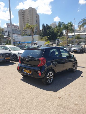קיה פיקנטו