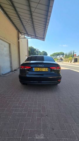 אאודי A3