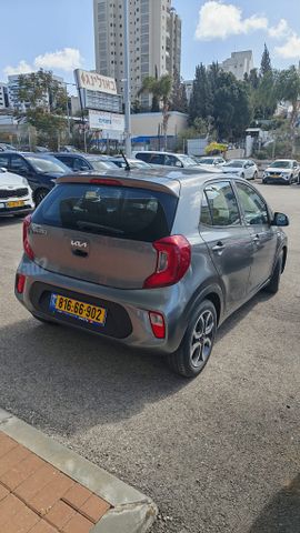 קיה פיקנטו
