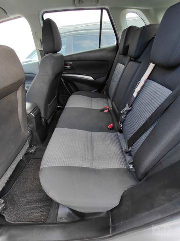 סוזוקי S-Cross