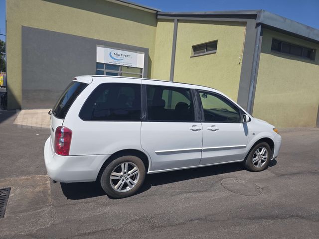מאזדה MPV