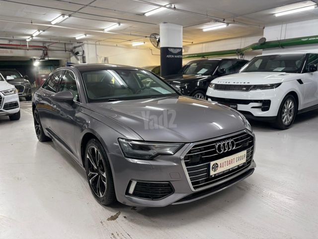 אאודי A6